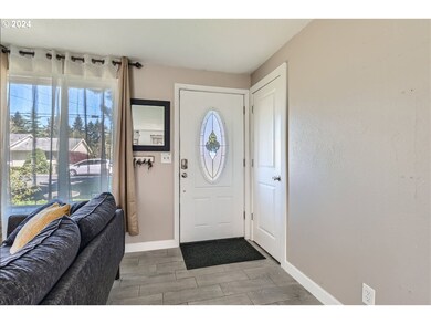 Entrance/Foyer