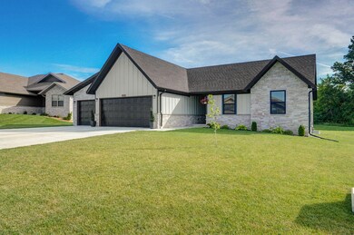 816 S Rockburn Ct, Nixa, MO 65714 - photo 3