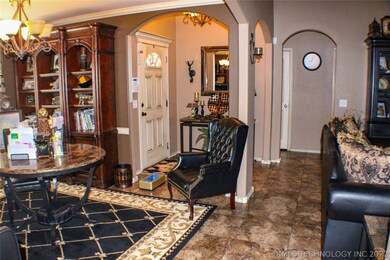 1506 W Charleston Place, Broken Arrow, OK 74011 - photo 4