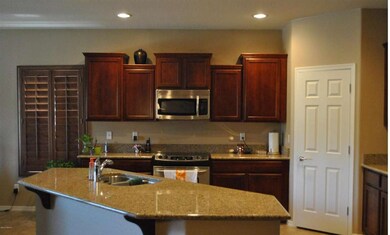 BIG Kitchen