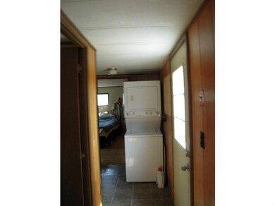 Laundry Room/Area.