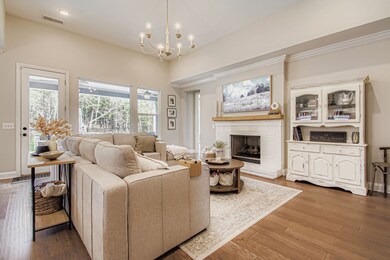 529 Oakvale Ln, Mt. Juliet, TN 37122 - photo 7