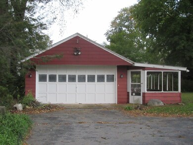 100 Worcester Rd, Webster, MA 01570 - photo 2