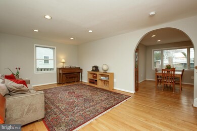 3821 Archer Place, Kensington, MD 20895 - photo 4