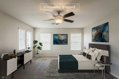 Virtually Staged