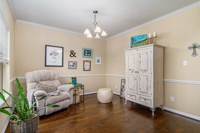 27334 Symphony Creek Ln, Fulshear, TX 77441 - photo 7