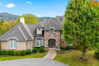 5120 Carter Grove Ln, Roanoke, VA 24012 - photo 4