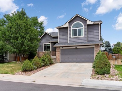 4628 S Flanders Way, Centennial, CO 80015 - photo 4