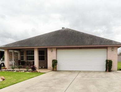 435 Belinda Dr, Alamo, TX 78516 - photo 2