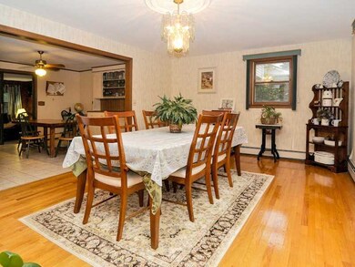 Dining Room.