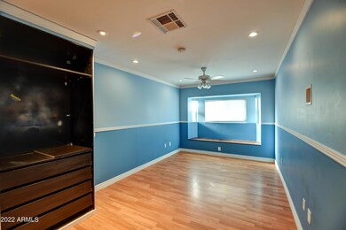 Bedroom 2 - Pic 1