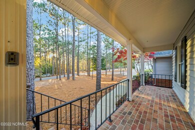 front porch 2