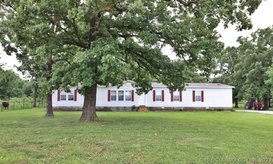 19821 E 570 Rd, Colcord, OK 74338 - photo 2