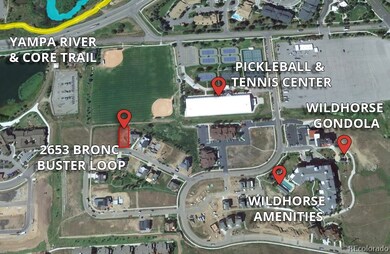 central location