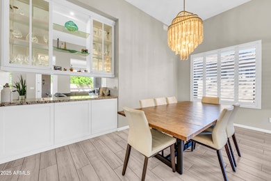 Formal Living/Dining