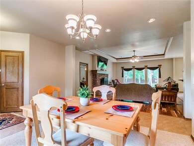 Welcome home to 1055 White Tail Court!