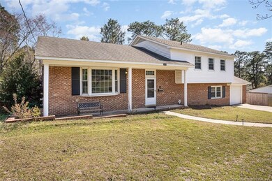 2407 Colgate Dr, Fayetteville, NC 28304 - photo 4