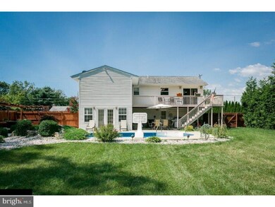 2533 Bartholomew Dr, Vineland, NJ 08361 - photo 3