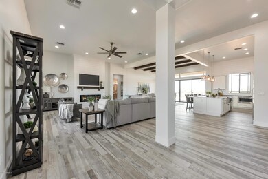 1510 N 104th St, Mesa, AZ 85207 - photo 7