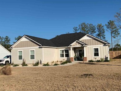 50 Mallard Pond Cir, Crawfordville, FL 32327 - photo 2