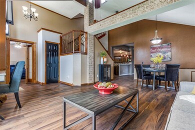 420 N Winding Oaks Dr, Wylie, TX 75098 - photo 3