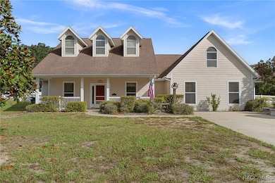 8921 W Wauchula Dr, Crystal River, FL 34428 - photo 3