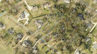 9 Stagecoach - Aerial