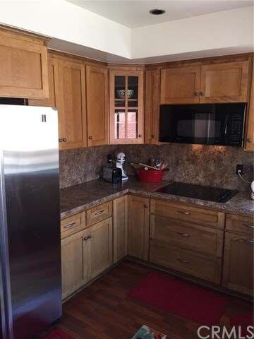 Remodeled kitchen!
