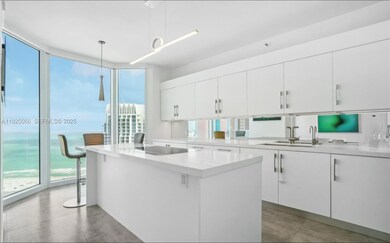 Portofino Tower unit 3502, Miami Beach, FL 33139 - photo 2