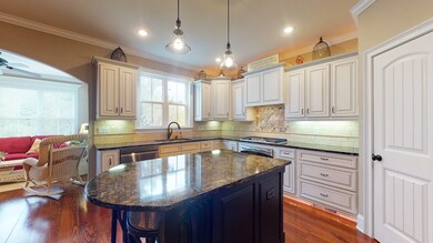 4039 Dewaal St, Evans, GA 30809 - photo 7