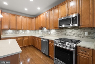 2788 Westminster Rd, Ellicott City, MD 21043 - photo 6