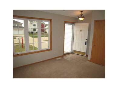 Great Room.