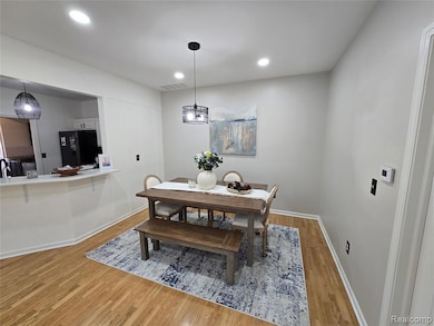 13370 Forest Ridge Blvd unit 172, Sterling Heights, MI 48313 - photo 5