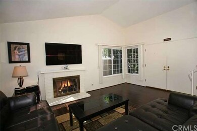 New flooring in Living and Dining rooms