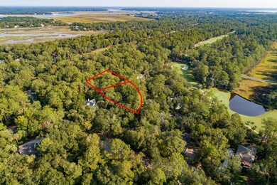 3205&3215 Pine Needle Ln, Seabrook Island, SC 29455 - photo 5