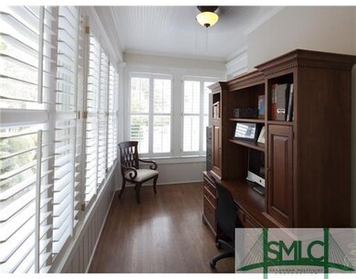 Other. sun room