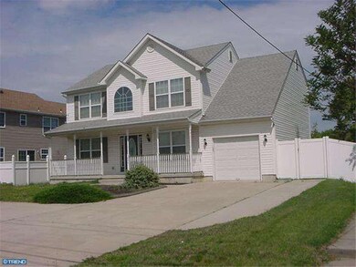 640 Crown Point Rd, West Deptford, NJ 08086 - photo 4