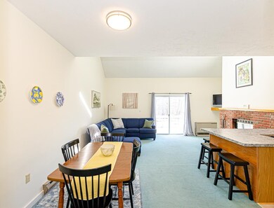 40 Davis Rd unit 2, Plymouth, NH 03264 - photo 5