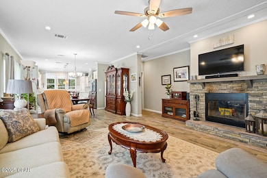 7910 Sneads Landing Rd, Sneads, FL 32460 - photo 3