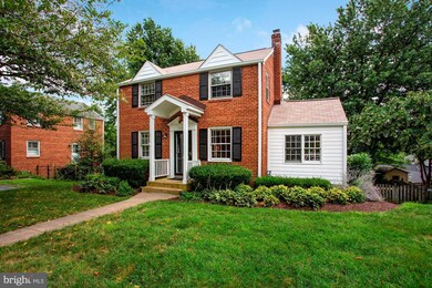 5006 34th Rd N, Arlington, VA 22207 - photo 2