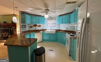 344 Thomas Dr, Eatonton, GA 31024 - photo 6