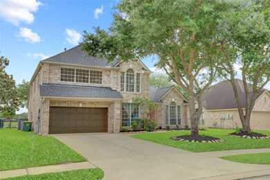 Double wide driveway