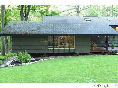 Exterior Back