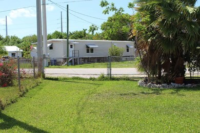 side yard
