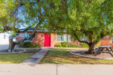 1436 E Monte Vista Rd, Phoenix, AZ 85006 - photo 4