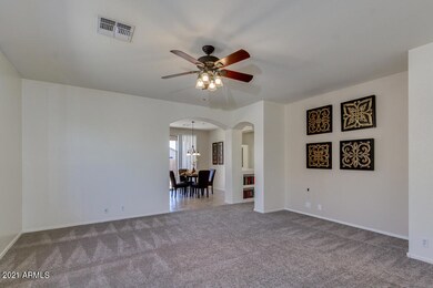 2593 E Detroit Place, Chandler, AZ 85225 - photo 5