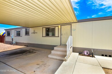 3000 E Cottonwood Club Ln, Tucson, AZ 85706 - photo 4