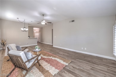 5452 Cove Point Dr, Las Vegas, NV 89130 - photo 5