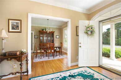 604 Levenhall Dr, Fayetteville, NC 28314 - photo 7