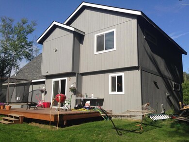 Back of House 1
